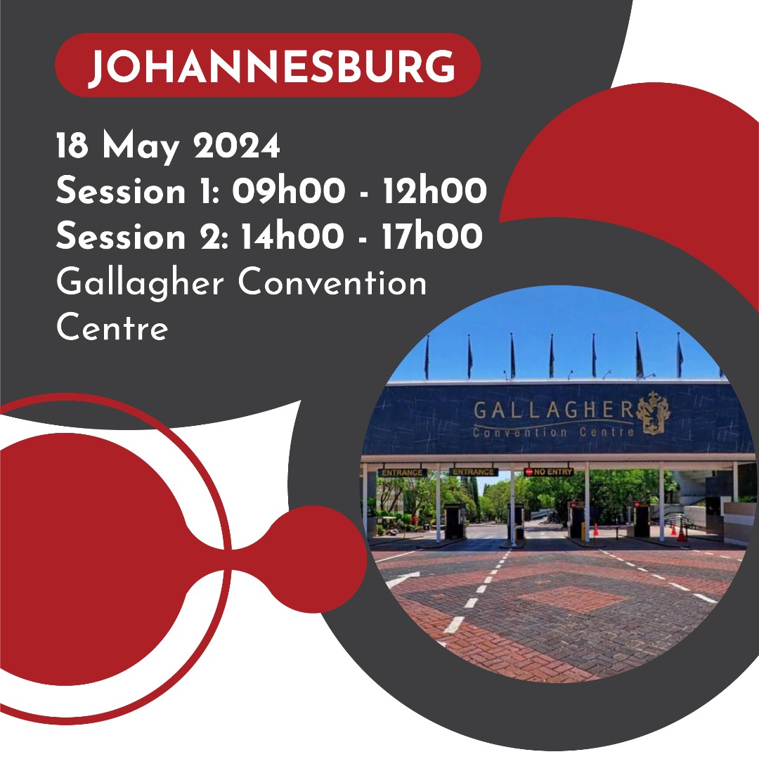 🎓 May 2024 #Graduation is almost here! 🎉

🌟 Cape Town: 10 May, 15h-17h at CTICC. RSVP ➡️ regent.shor.tn/cptrsvp 
🌟 Johannesburg: 18 May, Sessions at 9h & 14h at Gallagher CC. RSVP ➡️ regent.shor.tn/jhbrsvp 

#BeTheFuture #RBSGrad