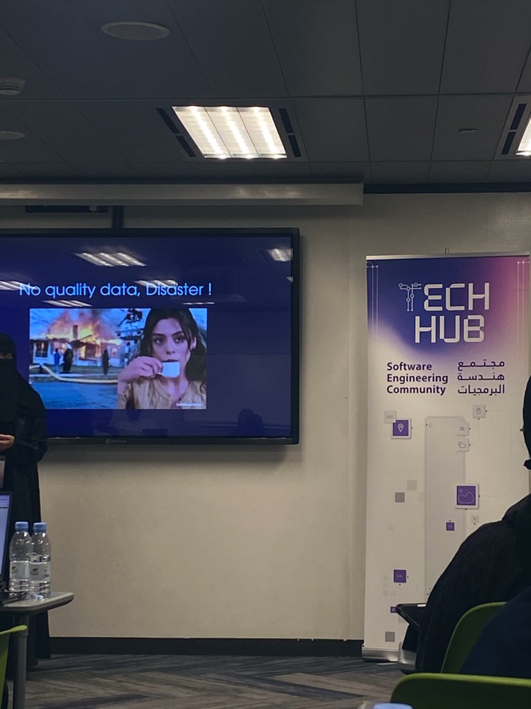 AI Bootcamp by @TechHub_ela ✅