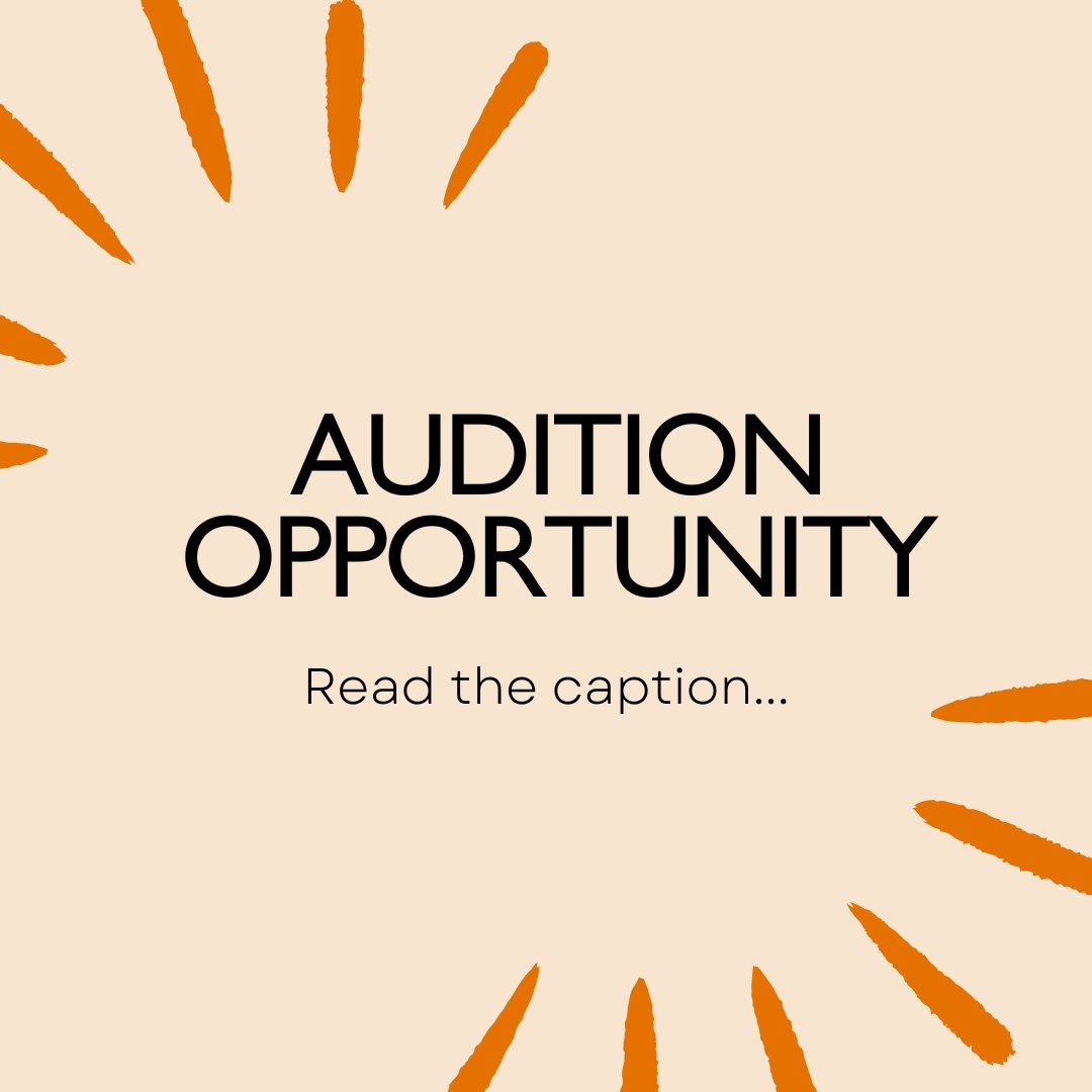bbodance (@bbodance) on Twitter photo Do your children attend a BBO school or train with a BBO teacher? They can audition for our Scholars Scheme!
Auditions – registration closes May 9th:
May 25th – Birmingham
May 26th – London
Video audition – please email info@bbo.dance
bbo.dance/scholars-audit… Do your children attend a BBO school or train with a BBO teacher? They can audition for our Scholars Scheme!
Auditions – registration closes May 9th:
May 25th – Birmingham
May 26th – London
Video audition – please email info@bbo.dance
bbo.dance/scholars-audit…