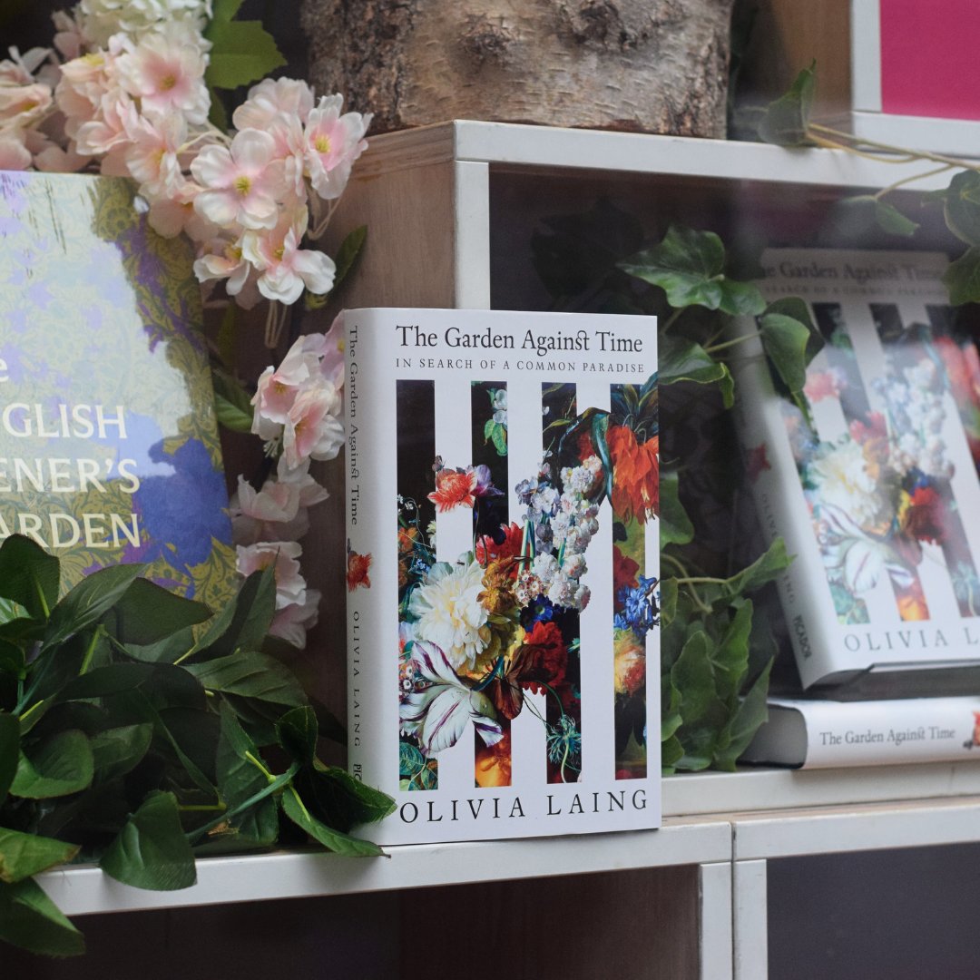 Spring might not be Springing everywhere just yet, but it has certainly bloomed at Foyles! 🌷📚🌱 Take a look at what's new on our shelves this season: bit.ly/44dwzjA