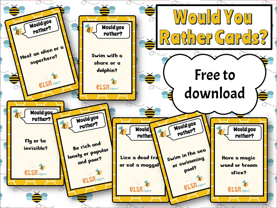 ELSA Support tweet media