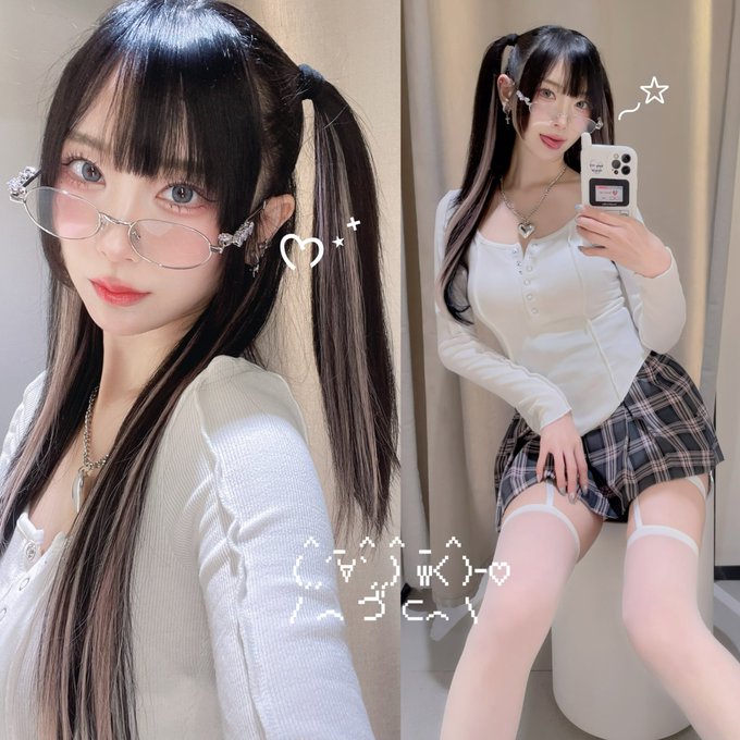 コスプレイヤー天上てんこのTwitter画像19