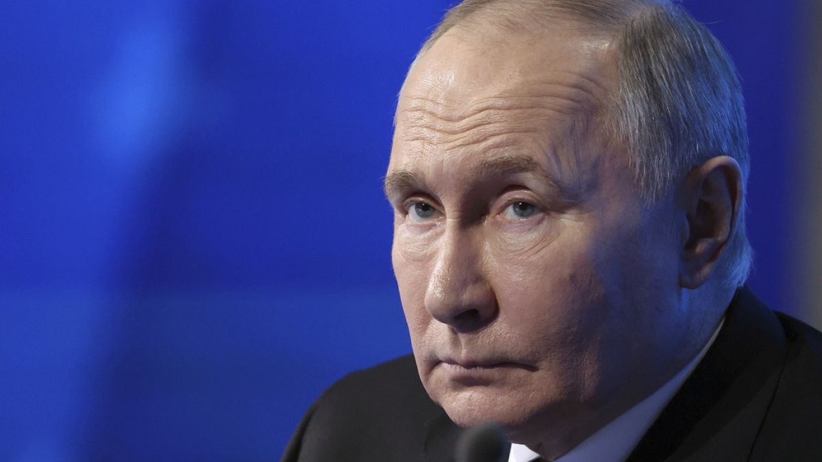 BREAKING: Vladimir Putin has green lit several military targets to be destroyed. Nuclear Missile silos are reportedly preparing to launch several missiles. 
Quote from the Russian president:
'The glup shitto favored by Benoski is dead. The West must fall for this.'