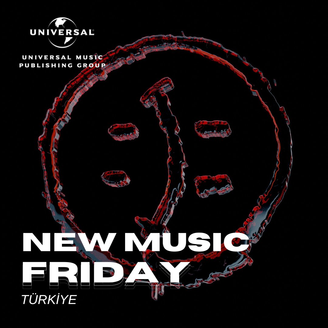 #NewMusicFriday Haftanın Yenileri 🔸️ 2Tek - Rüzgarın Islığında (✍️: @selimozturk66) 🔸️ @AlbaUmut - Bipolar @mob_ent_tr @ApollonUnity 🔸️ Ceylan Ertem, Ayşegül Aldinç - Yeniler (✍️: @ercvural) 🔸 Fondip - Zalim (✍️: #EldarMansurov) 🎶 open.spotify.com/playlist/4NHlt…