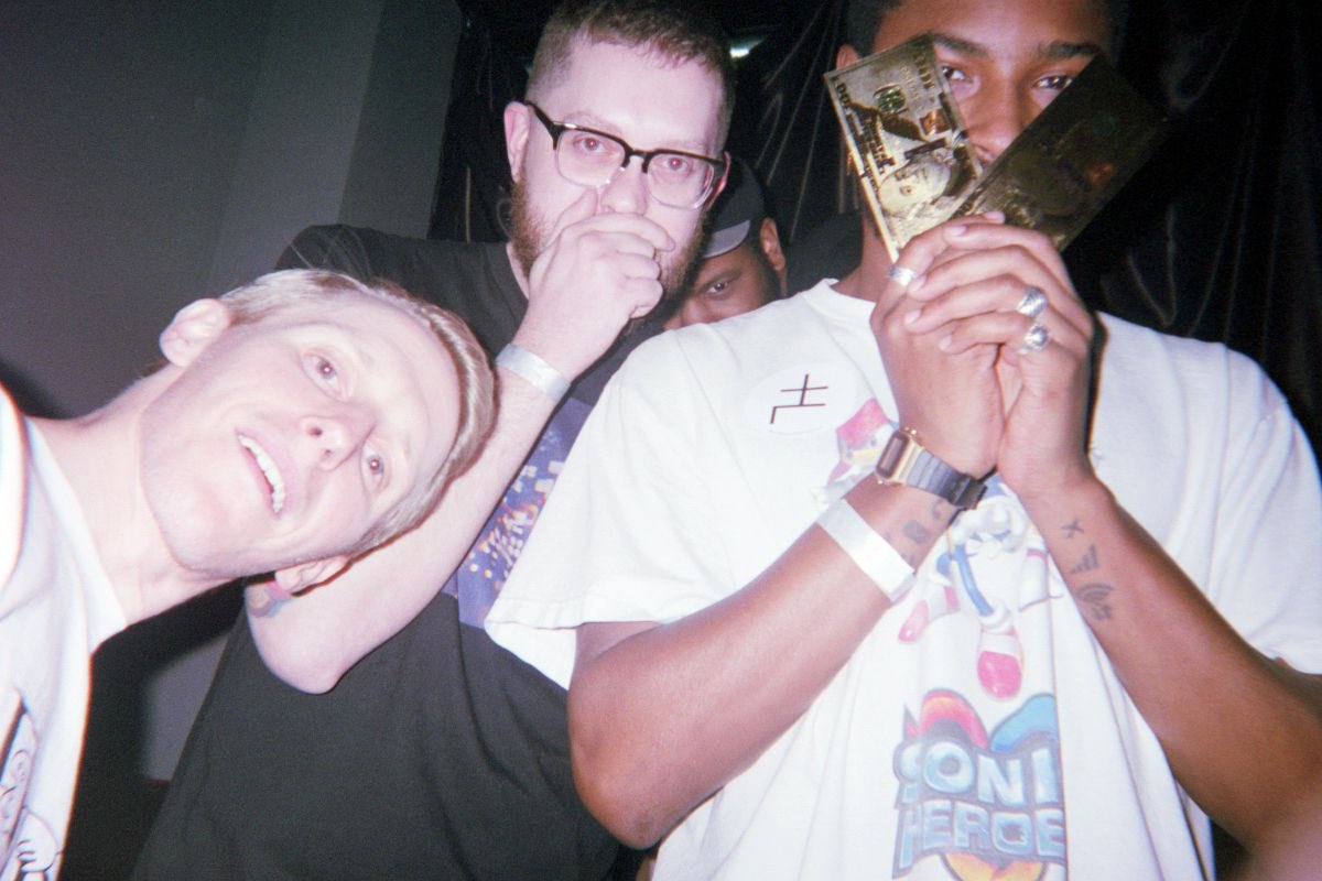 Strooly (@strooly) on Twitter photo 2024 marks <a href="/FTRVRYTHNG/">FUTURE-EVERYTHING</a>’s 10th year as a label and we couldn't be more excited to share with you 80% off when buying our full discography. The best way to maximize your support is to take advantage of this deal today during Bandcamp Friday. 
ftrvrythng.bandcamp.com 2024 marks <a href="/FTRVRYTHNG/">FUTURE-EVERYTHING</a>’s 10th year as a label and we couldn't be more excited to share with you 80% off when buying our full discography. The best way to maximize your support is to take advantage of this deal today during Bandcamp Friday. 
ftrvrythng.bandcamp.com