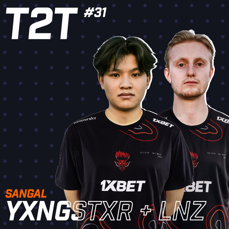 Another episode tonight as we are joined by @sangalgg's @LNZcsgo + @yxngstxr10 as we continue to talk about the hot topics of T2 CS2. 📅03/05/24 ⏰19:00 BST / 20:00 CEST 📺twitch.tv/Tier2Talk