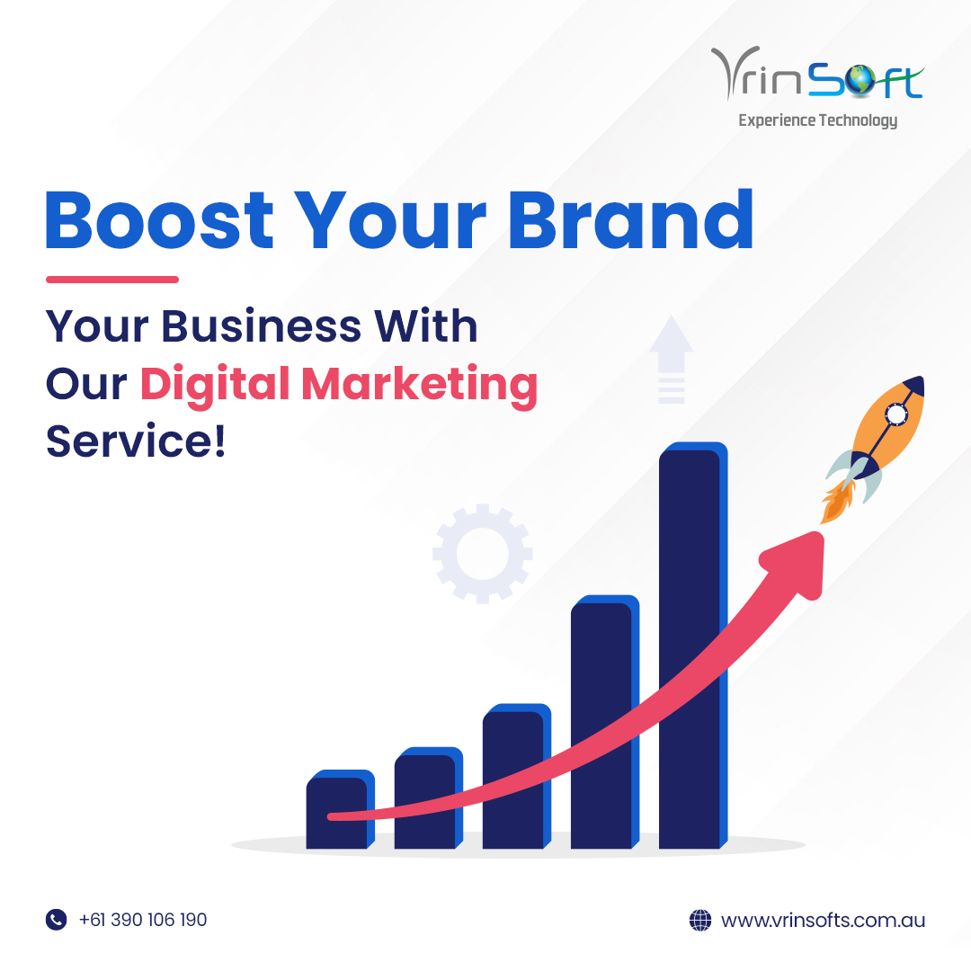 Elevate Your Brand's Online Presence: Harness the Power of Our Digital Marketing Service for Unmatched Business Growth and Success.

#DigitalMarketing #BrandBoost #BusinessGrowth #OnlinePresence #MarketingStrategy #SocialMediaManagement #SEO #ContentMarketing #DigitalAdvertising