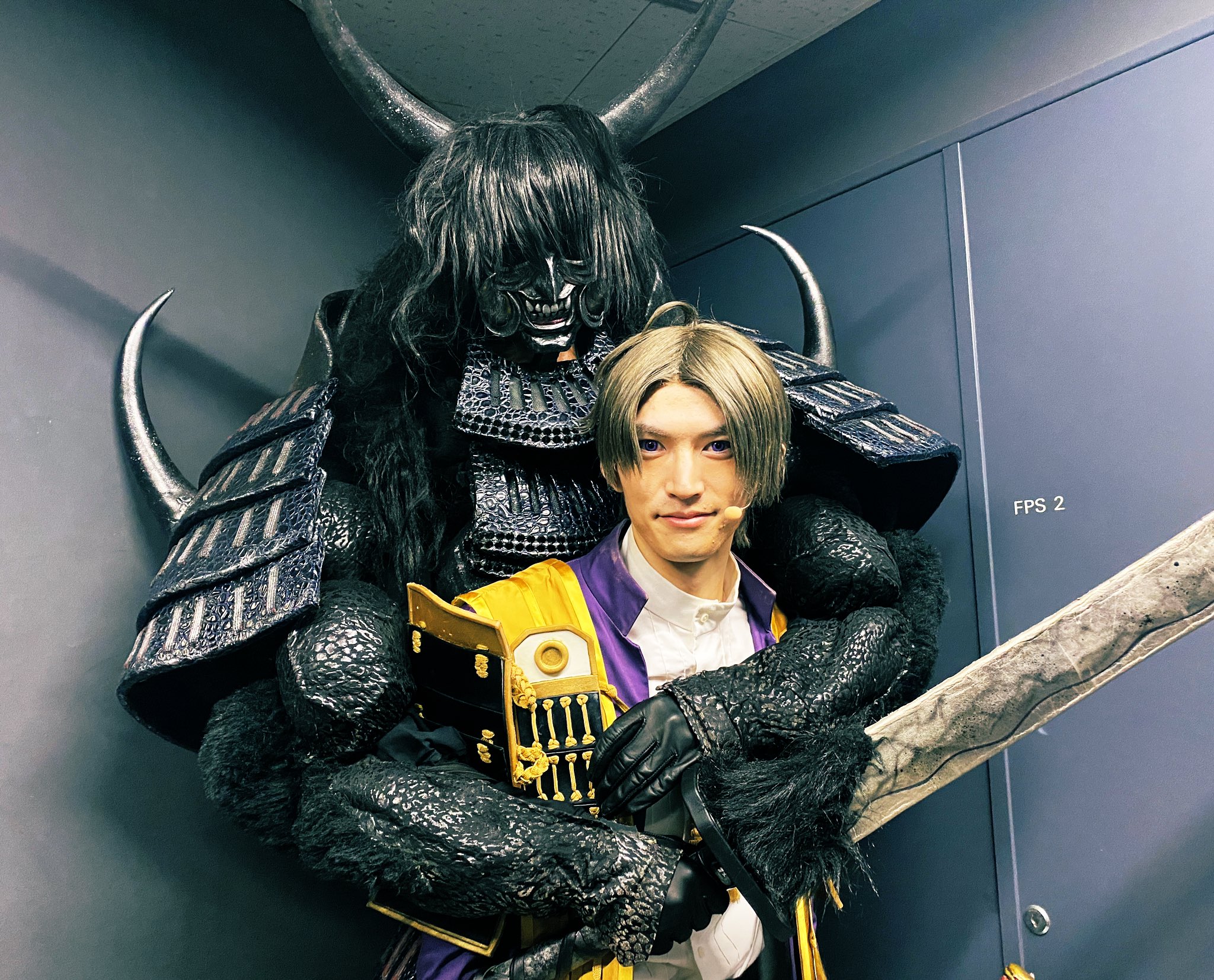 刀ステ　まとめ 舞台『刀剣乱舞』公式 on X: 