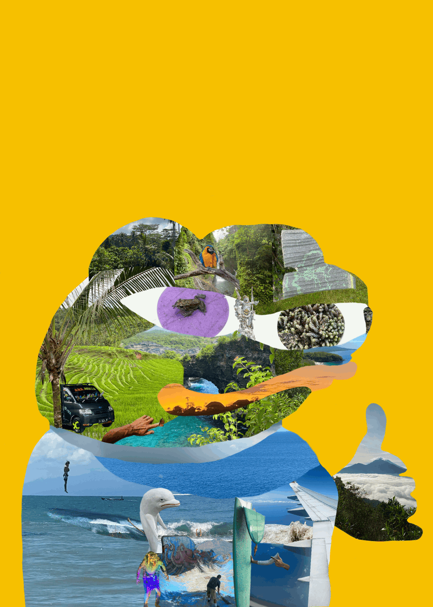 FrenTrustFren's tweet photo. #RareFrens Mint is LIVE

JAR OF MEMES by @Arctefact_NFT
Island Apu by @nickvrnn
FAKETHIS by @K177BOY
High Level Alchemy by @autogrift

All Cards LE 69 editions FCFS
Mint @ https://t.co/DAvhKwv8Nt
Mint closes on Sunday

#NFTs #NFTdrop #NFTCollection #NFTCommunity #SolanaNFT #PEPE https://t.co/Fm8jLnr8vc