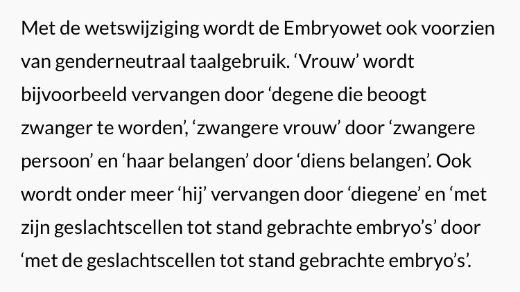 Zou dit ook weer zo’n “foutje” zijn van de ambtenaren onder een minister als @hugodejonge?

@NickiVerweij @Nvanvroonhoven @lientje1967 @djhvandijk @FleurAgemaPVV @mkvdvelde