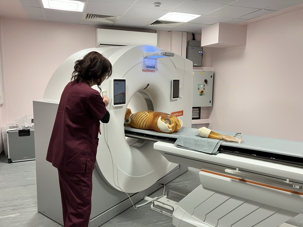 University of Liverpool News tweet media