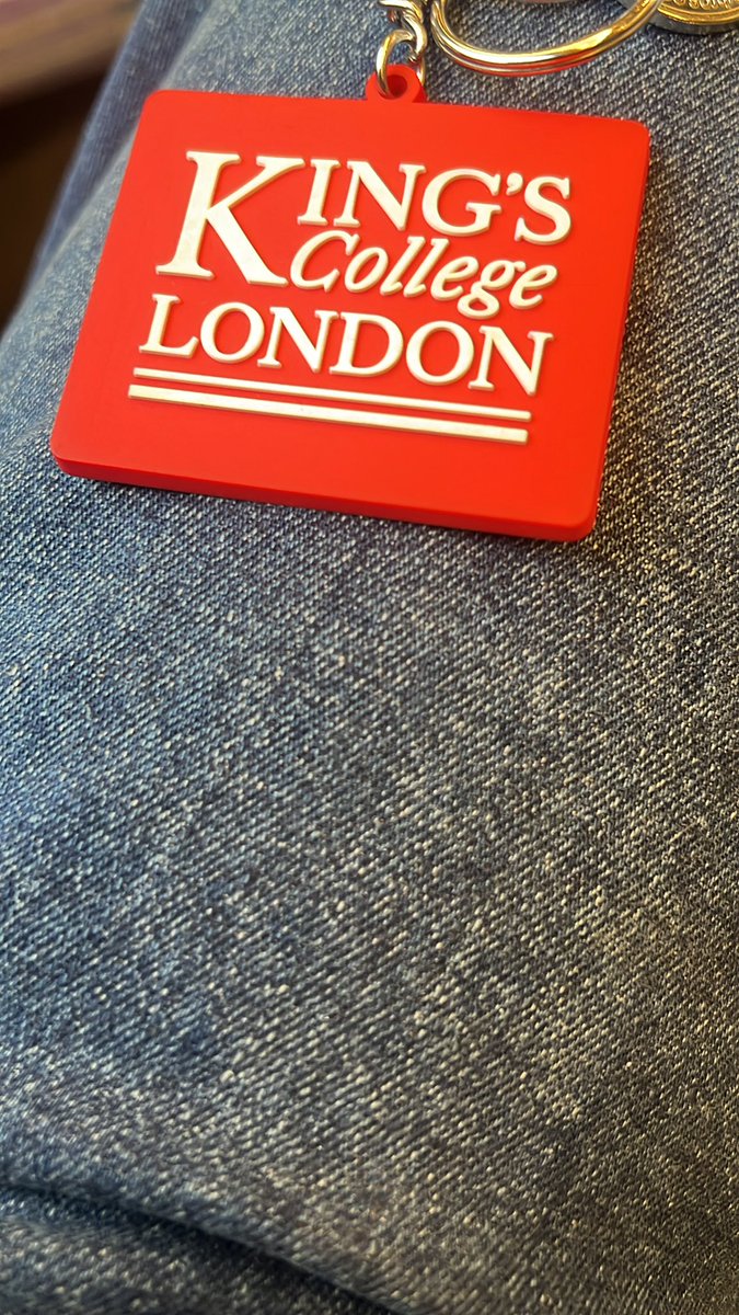 Found on #ElizabethLine this morning. Dm if you lost this and let me know where. Will turn in at end of day.