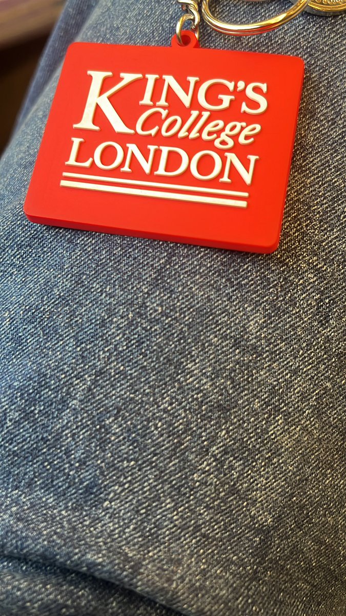 Found on #ElizabethLine this morning. Dm if you lost this and let me know where. Will turn in at end of day.