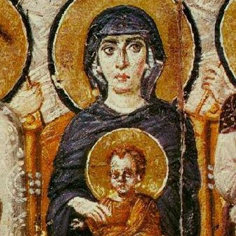 A question for protestants:

How is it that all ancient Christians honored and prayed to the Blessed Virgin Mary?

Was it a multi-continental conspiracy that spanned over nations and languages?

All Christians in Palestine, Egypt, Ethiopia, Syria, Persia, Greece, India, Italy,…