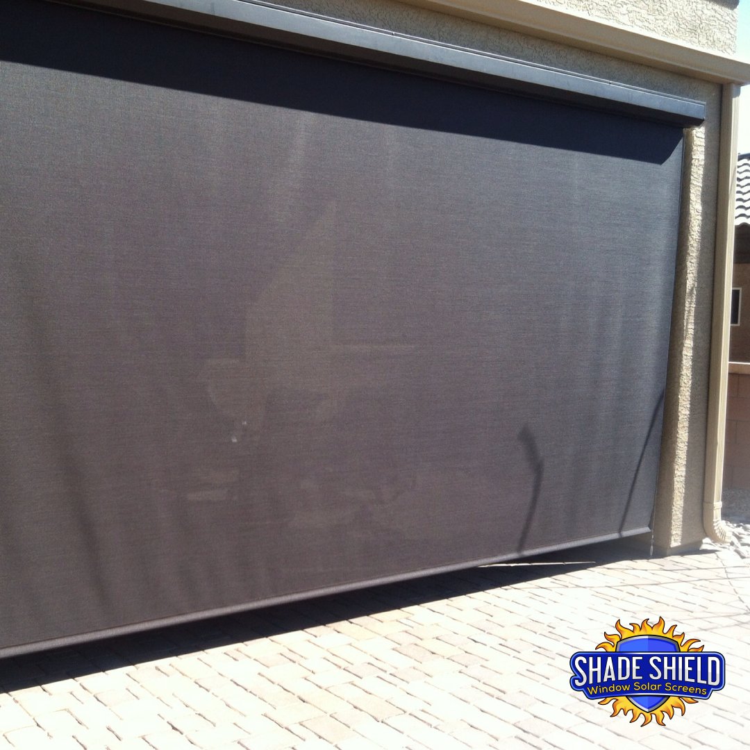 🦟 Enjoy the outdoors without the bugs with Shade Shield Solar Screens and Shades!

Our screens provide excellent insect protection, allowing you to relax in your outdoor space in peace. ☮️

pulse.ly/jgfijfttkj

#OutdoorLiving #BugFree #ShadeShieldSolarScreens