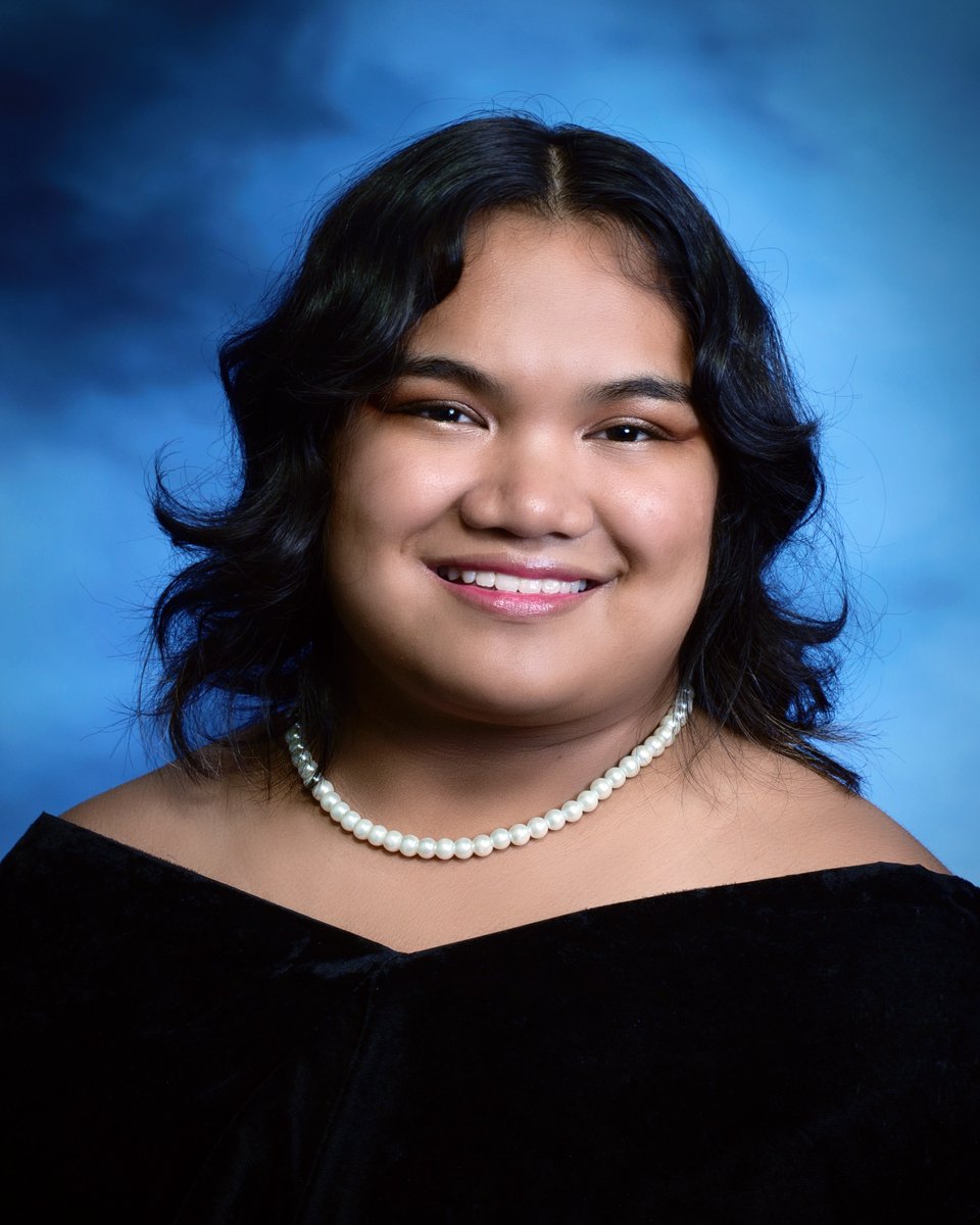 Recognizing our Class of 2024 Honor Grads Francine Palustre - Magna Cum Laude Planning to attend Texas A&M University Would like to recognize Ms. Martinez and Ms. Othman as her most influential educators.