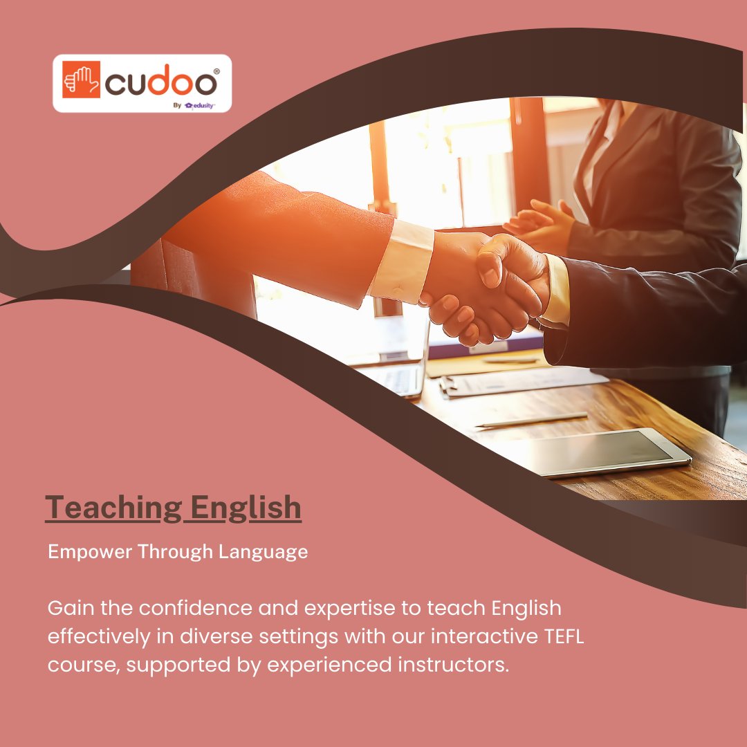 Cudoo_LMS's tweet photo. Every English lesson is a step towards a brighter future. https://t.co/ycvPiNkfQT