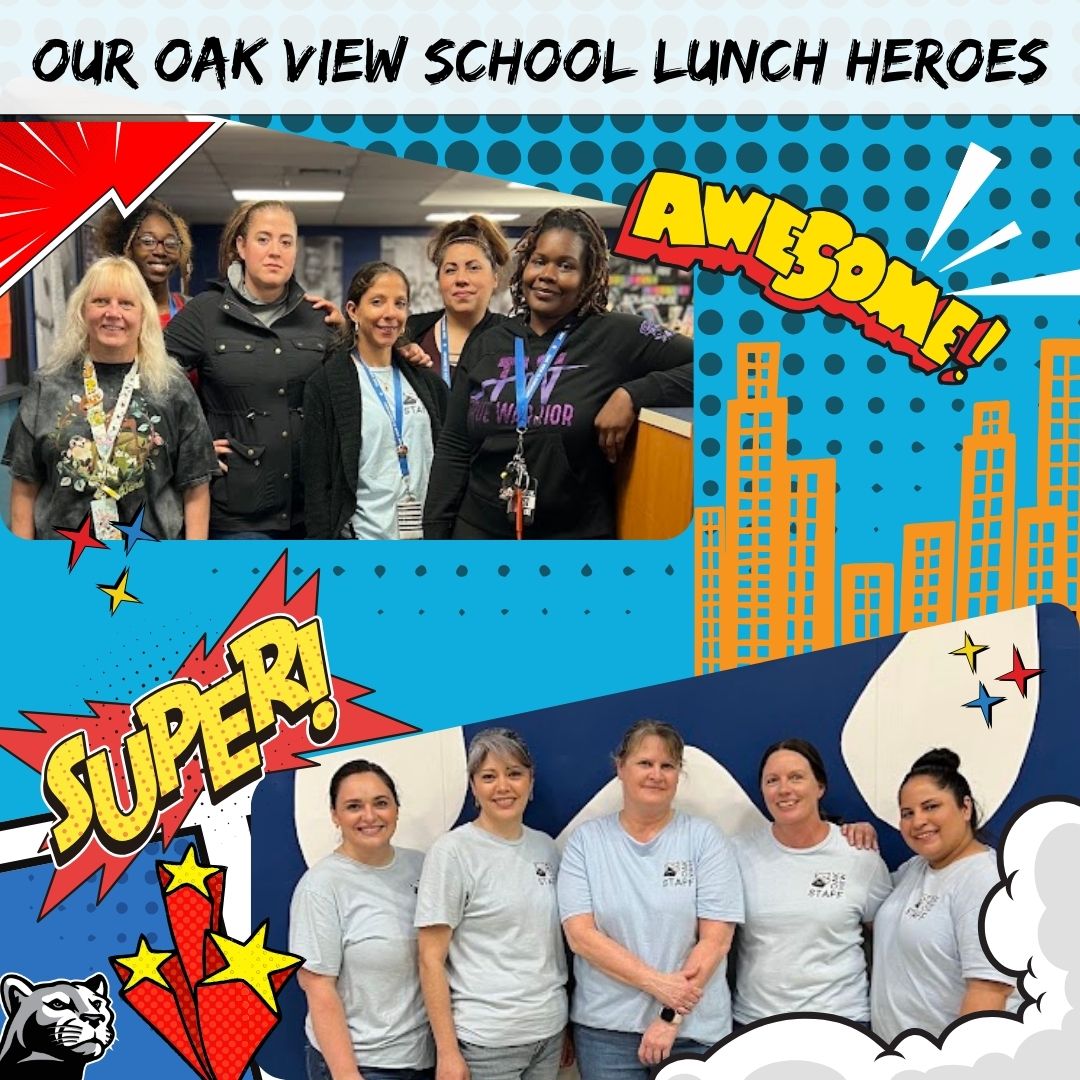 Happy School Lunch Hero Day!!!! #everylearner365 #ourhouse