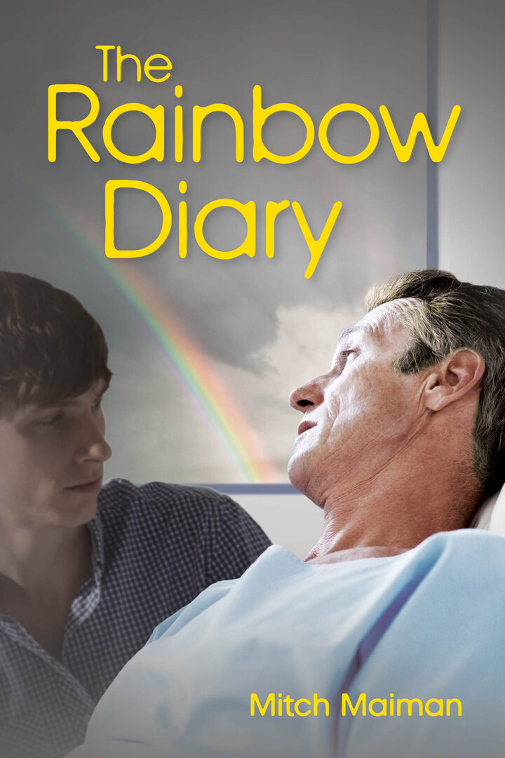 #BookTour: The Rainbow Diary by @MitchMaiman @RABTBookTours ift.tt/Ddkmo4j