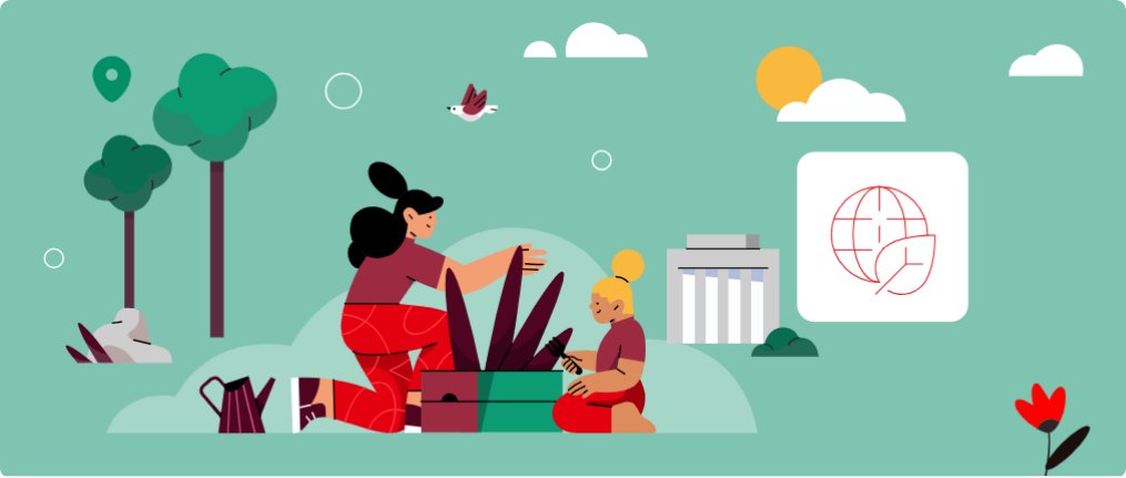 Set the standard for change 🌍

#EnvironmentalManagementSystems help businesses prioritize environmental sustainability - and standards play an essential role.

Learn more on ISO 14001 and benefits of #EMS ⬇️

bit.ly/3PYFfod