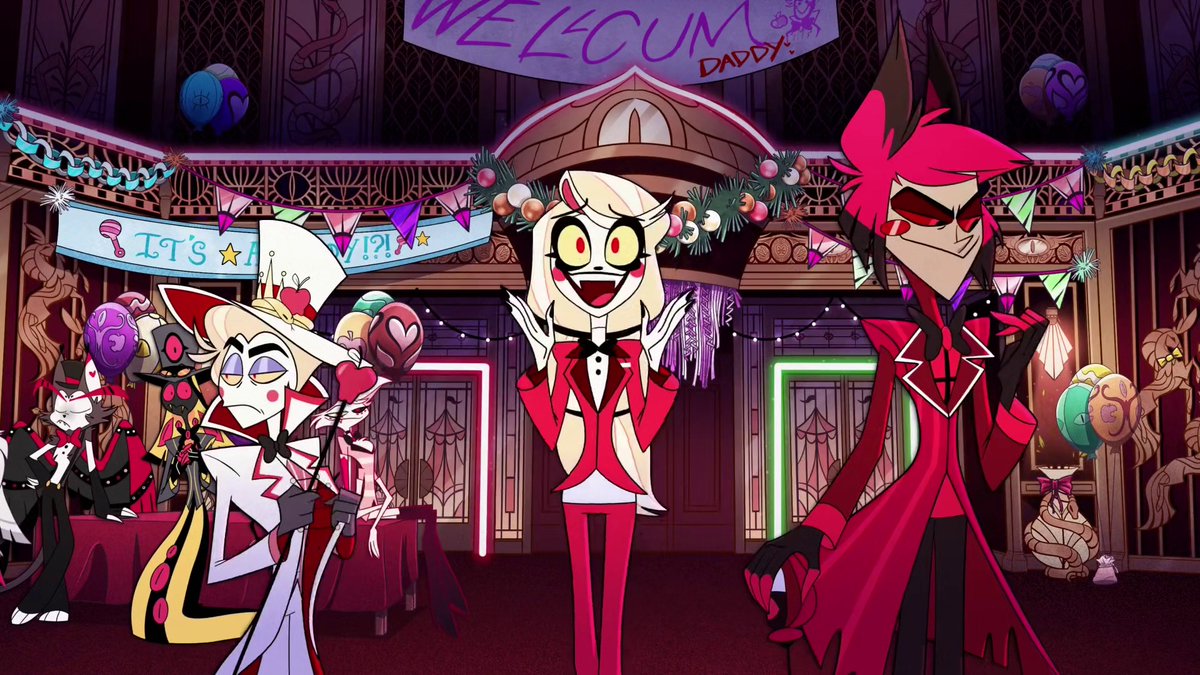 #HazbinHotel Dad Beat Dad (S1E5)
Frame: 8769/33260