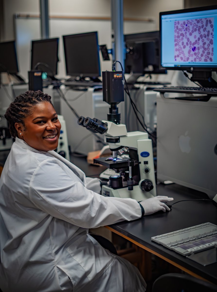 The 2024 Fall semester application deadline for the TCC Medical Laboratory Technology (MLT) program has been extended to May 20, 2024. At TCC we currently have a 100% job placement rate for our MLT graduates. Find out more: bit.ly/44rPffM