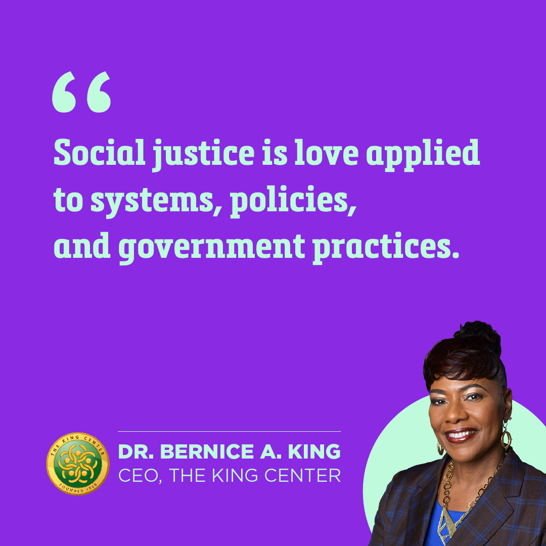 Social justice is love applied to systems, policies, and government practices. #SocialJustice #ShiftTheCulture #ItStartsWithMe
