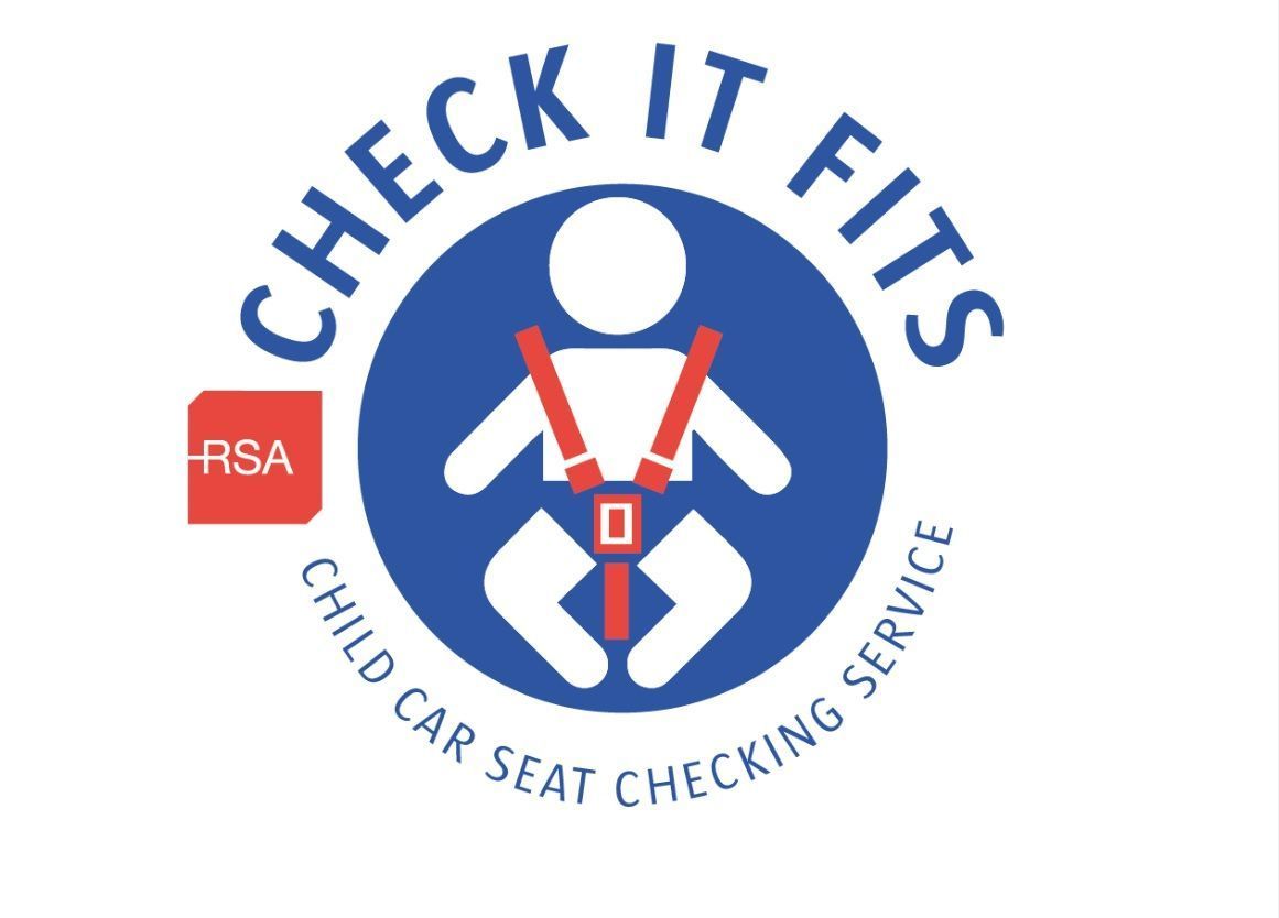 RSA’s Check it Fits Child Car Seat Testing Service is coming next week to County Monaghan! Link for further information: buff.ly/3Wiayym