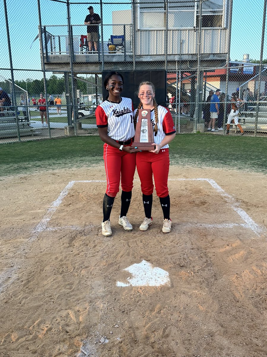 23 & 24 District Champions!! @Creekside_SB @FHSAA 
@jackson_gators @RBPD5015