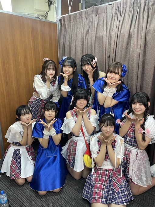 秋月柑七のTwitter画像23