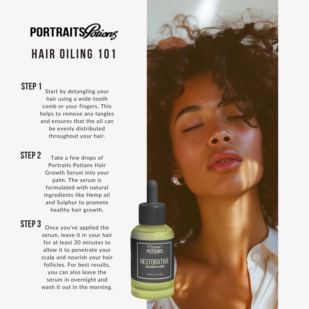 Portrait's Potions tweet media