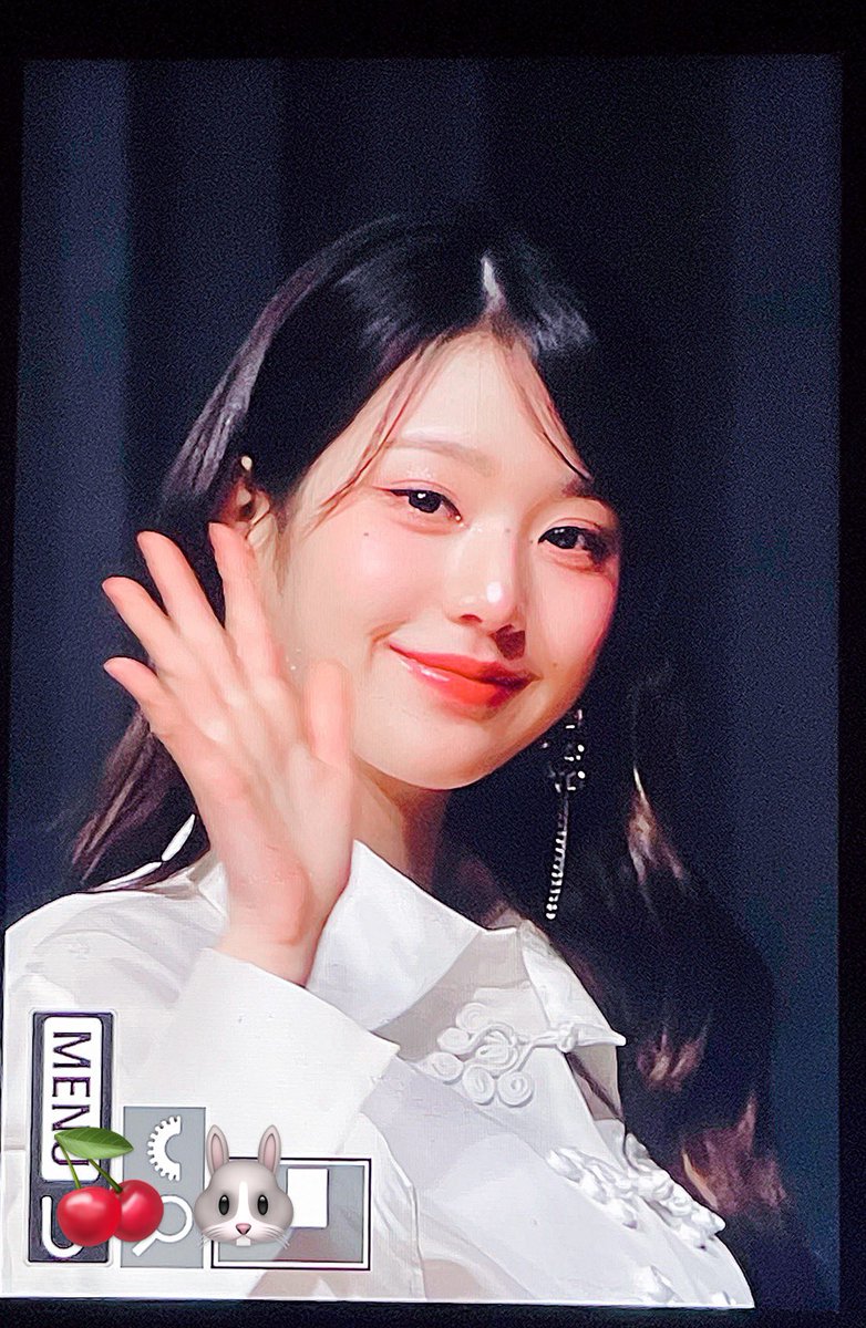 240503 MK Fansigning Pre

#IVE #아이브 #원영 #장원영 #ウォニョン #WONYOUNG #JANGWONYOUNG