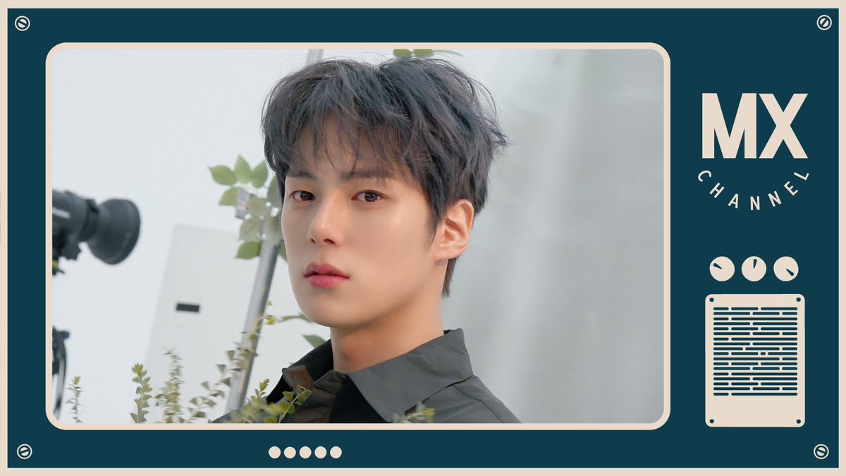 🎥 #몬스타엑스 #몬채널 📺 #Behind EP.406 MINHYUK floun. #민혁 #MINHYUK #MONSTA_X #MONSTAX #플로운 #floun ▶ youtu.be/rKLA7tQUssw