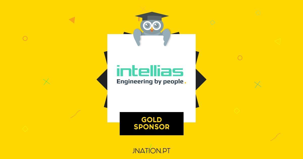 Exciting news! We are delighted to announce that Intellias has joined us as a proud sponsor of #JNation2024! Don't miss the opportunity to meet them at our event and discover more about their innovative solutions at intellias.com <a href="/intellias/">Intellias</a>