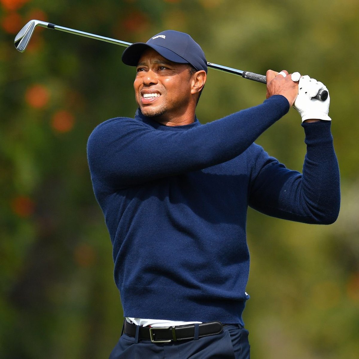 I love the criticism of Tiger Woods getting a U.S. Open exemption. If you don’t want to see Tiger Woods play in the U.S. Open, you either dislike golf or you just dislike good things. Fuck off with that, you can have Talor Gooch.