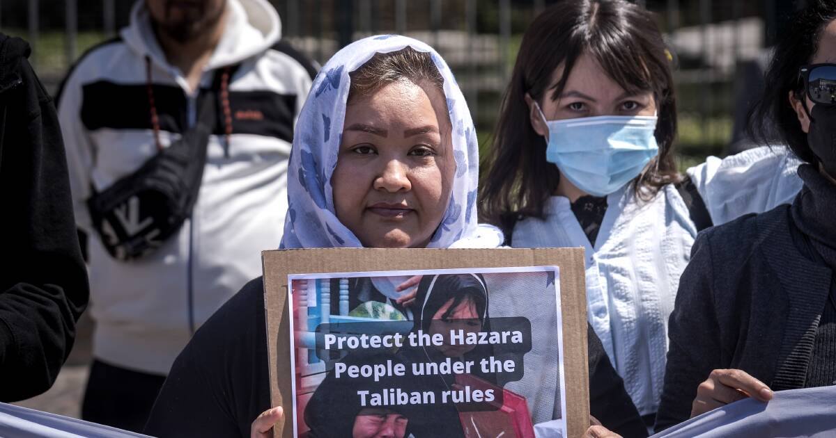 Hazaras face continued violent attacks in Afghanistan. The April 29 assault on a mosque in Herat, claiming several lives including women and children, underscores the ongoing threat Hazaras face under Taliban rule. Hazaras urgently need access to protection and justice.