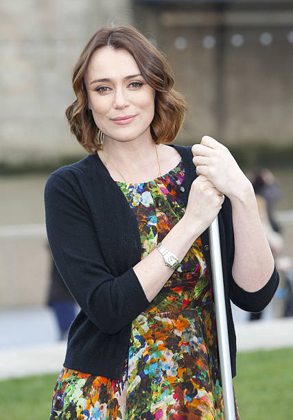 Keeley Hawes