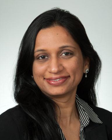 Dr. Zabeen Mahuwala was recently elected as a Fellow of the American Clinical Neuro-physiology Society! Congratulations on this impressive next step in your career, Dr. Mahuwala!
