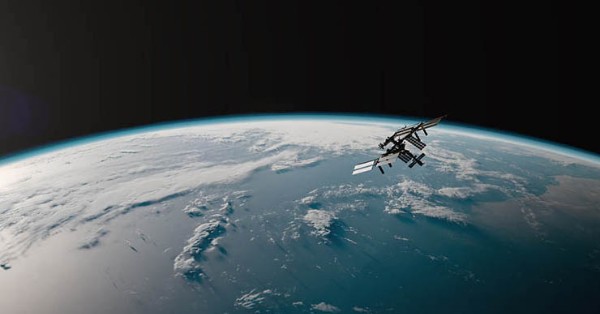 In a new piece for @theNAEng, @moribajah discusses the dangers posed by #SpaceJunk, the importance of space environmentalism, and how to preserve orbital space for future generations. Read: ow.ly/HeAc50RuWCI