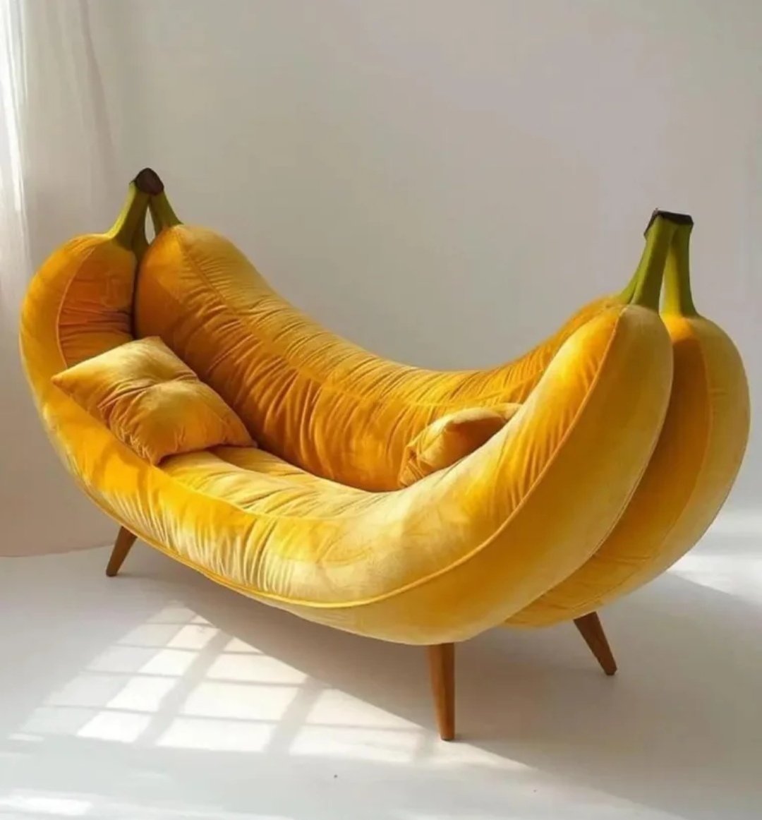 Futon? Fruiton! #FabFriYay