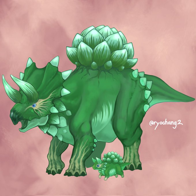 「creature」 illustration images(Latest｜RT&Fav:50)
