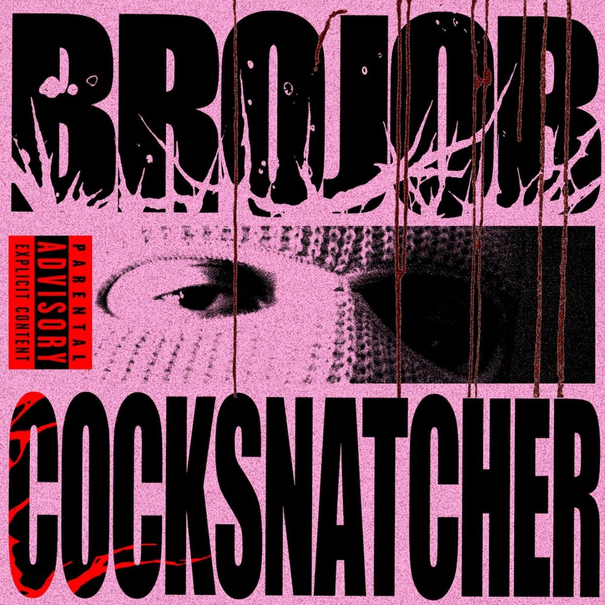 Brojob - COCKSNATCHER [SINGLE] (2024)
Deathcore 
USA 
#rocknewsreleases #rocknewsrelease #rocknews #rock #rnr #rn #deathcore #brojob 

@BROJOB_OFFICIAL