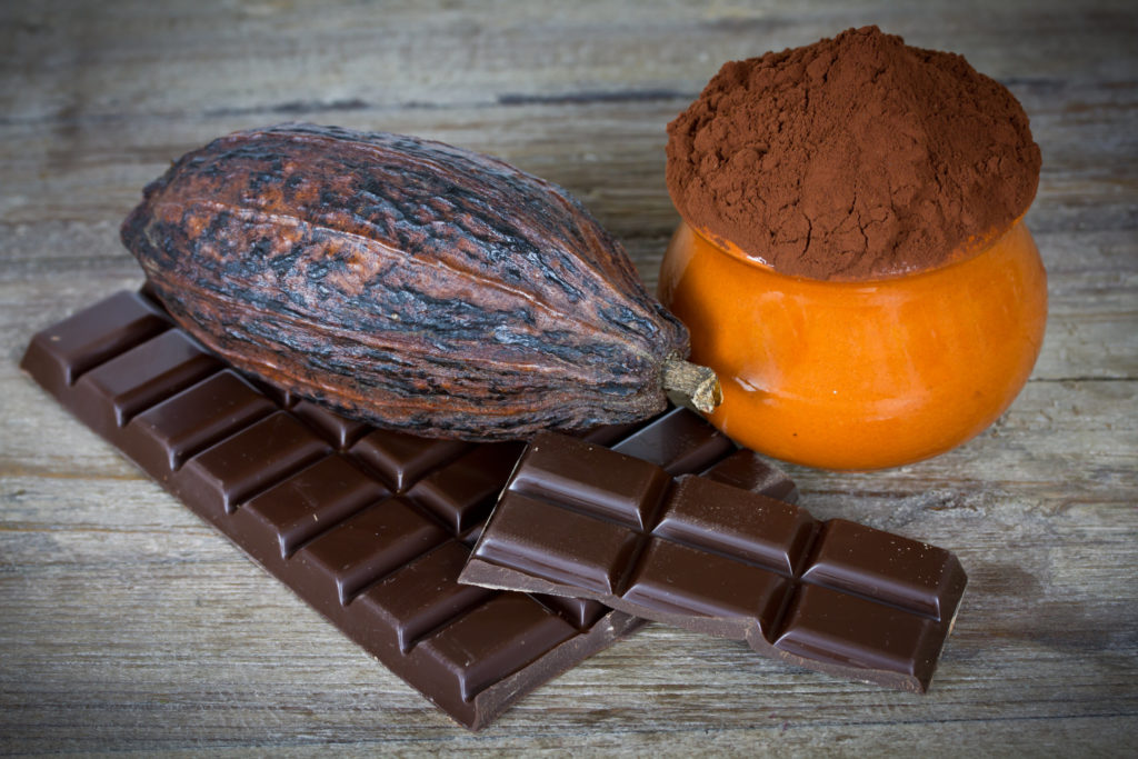 InvezzPortal's tweet image. 📰Cocoa price forecast: Cocoa price is on track for its worst monthly crash in years. It has dropped by more than 37% from its highest level this year.. buy the dip or sell the rip?  👇

🔗➡️invezz.com/news/2024/05/0… 

#CocoaPrice #Forecast $COCOA