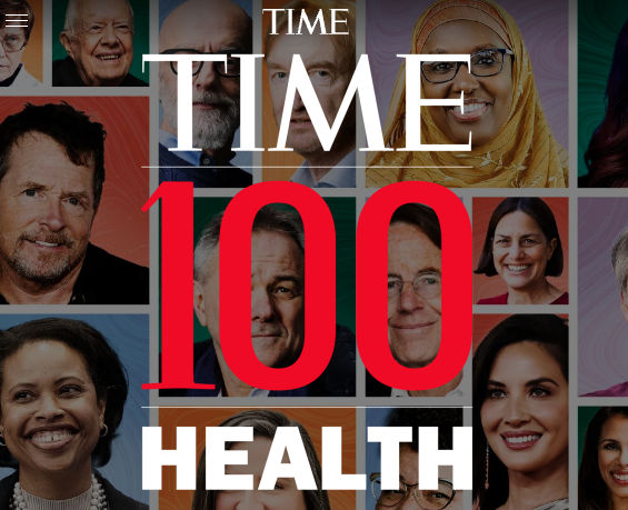 🌍 We're so proud of our ED, Charles Gore, named as one of #TIME100HEALTH most influential leaders of 2024! MPP continues to revolutionise access to medicines, ensuring therapeutics reach those in need in LMICs! 🚀#GlobalHealth #Innovation bit.ly/4aZusm1