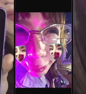 lvrcolet's tweet photo. dinogshow si maloi 😭

#BINIxSamsungPH 
@BINI_ph https://t.co/EMMpQQsL9w