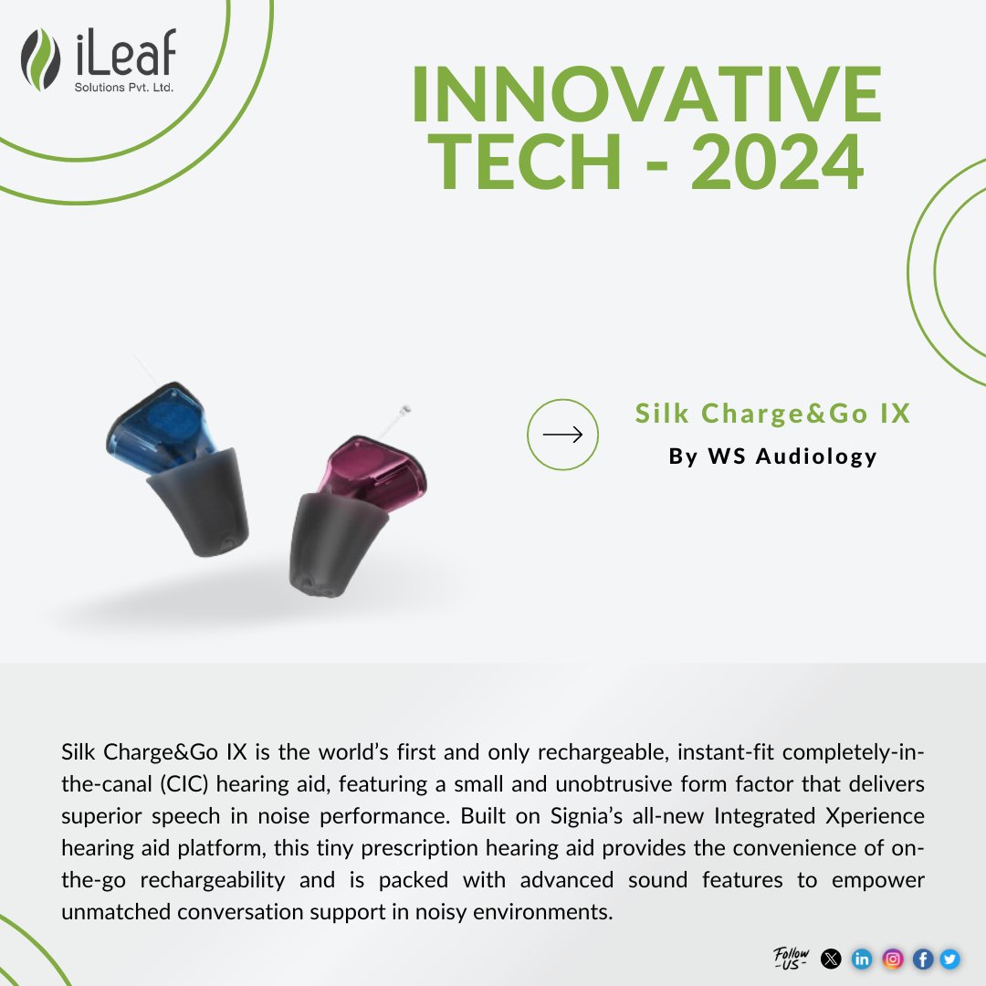 iLeafSolutions's tweet image. Stay informed and empowered with our expertise at iLeaf Solutions. Connect with us to harness the power of technology for your success.

For solutions, reach out to us at info@ileafsolutions.com.

#techinnovation #ileafsolutions