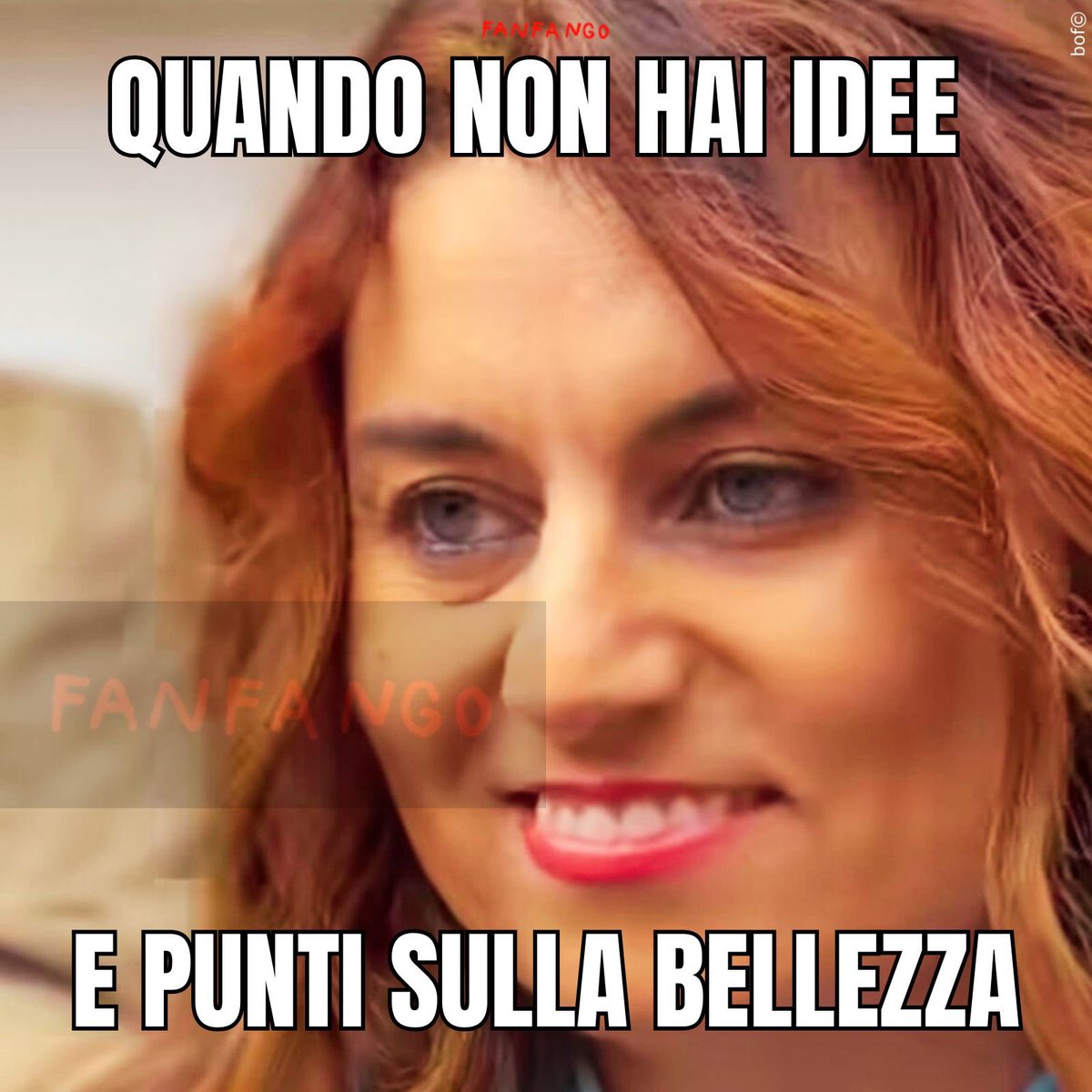 #susannaceccardi #lega #politicaitaliana #campagnaelettorale #imbarazzante #poverina #poveretta #idee #valori #fanfango #satira #satirapolitica #parodia #meme #memeita #memeitalia #bellezza #estetica #intelligenza #complimenti #disagio