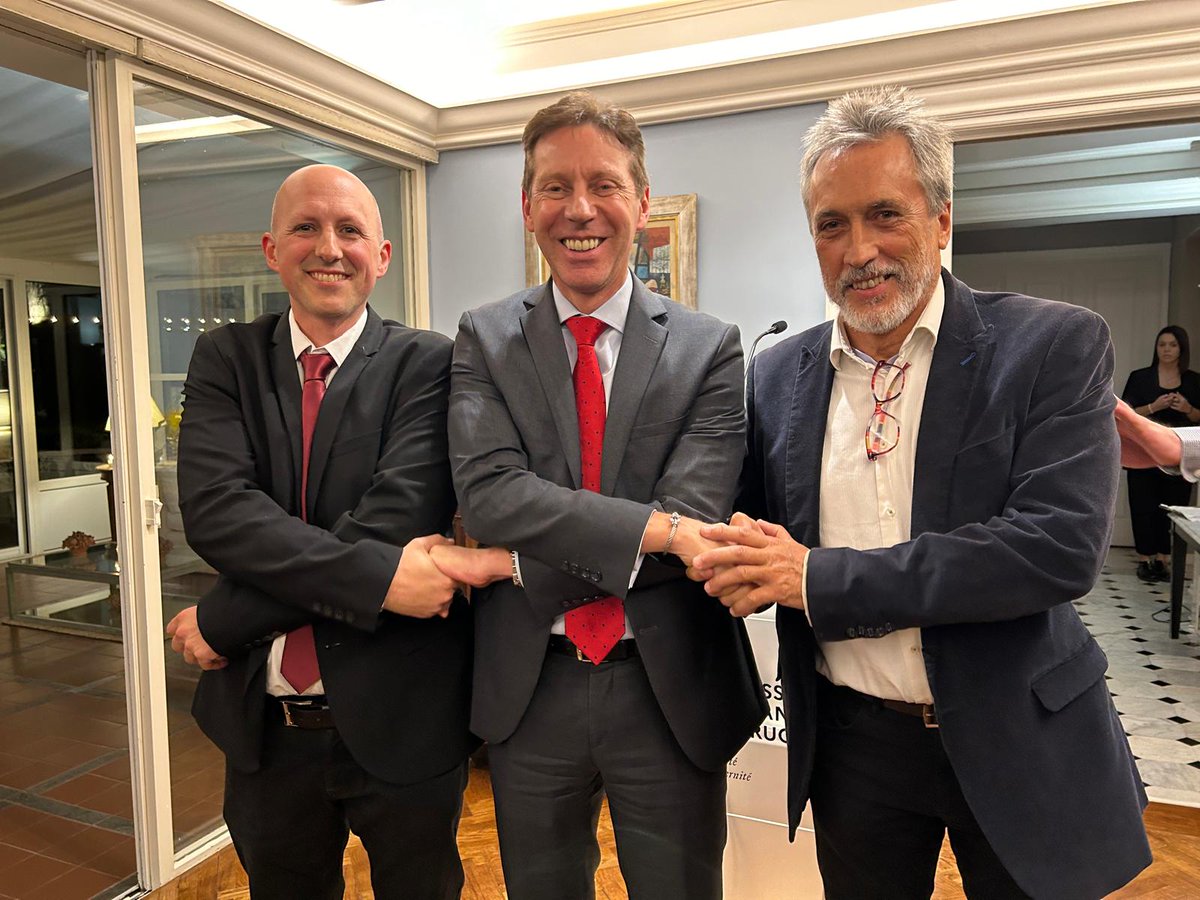 Seytre Jean-Paul 🇨🇵🇪🇺 tweet media