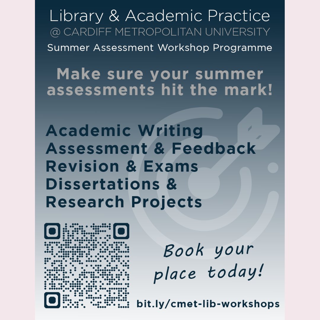 #llyfrgell #library bit.ly/cmet-lib-works…