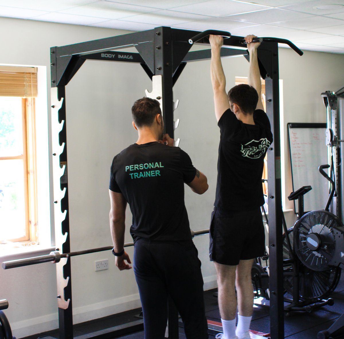 💪| Personal Training Tailored fitness plans for your unique journey. Our personal trainers at Fota Island Fitness customise coaching to your body, goals, and expertise. 🏋️‍♂️✨ Learn more fotaisland.ie/fota-fitness/ #fotaislandfitness #ptcork #cork